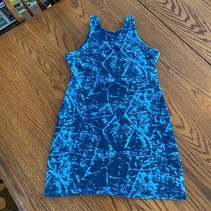 Motel Rocks mini dress! Medium
